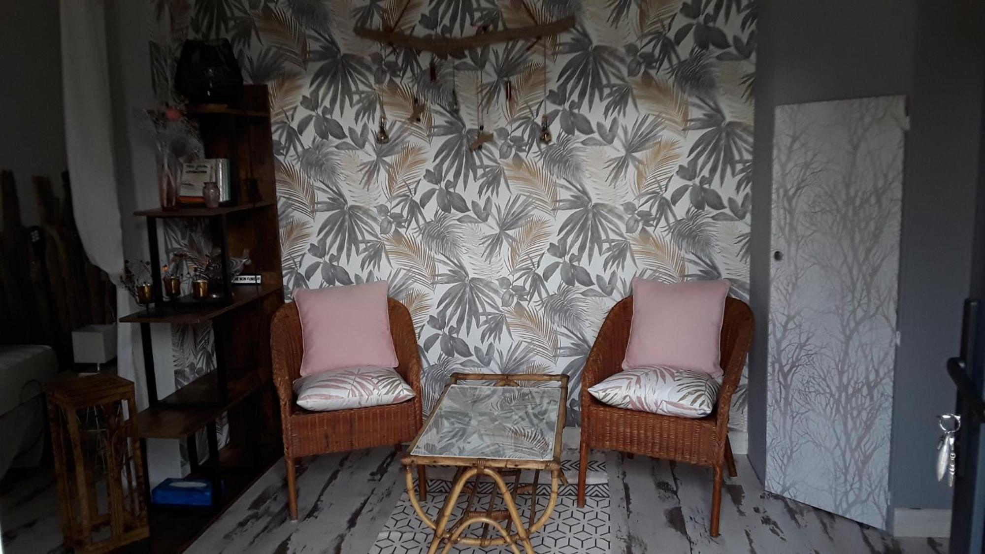 Chambres D'Hotes De L'Ile Du Saule Saumur Esterno foto