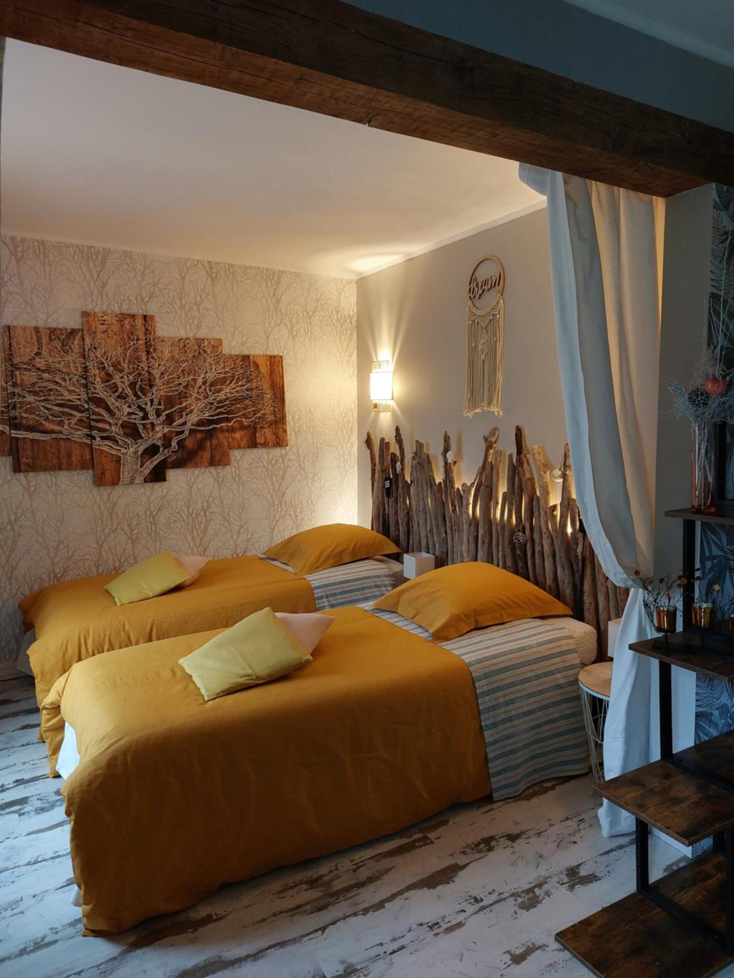 Chambres D'Hotes De L'Ile Du Saule Saumur Esterno foto