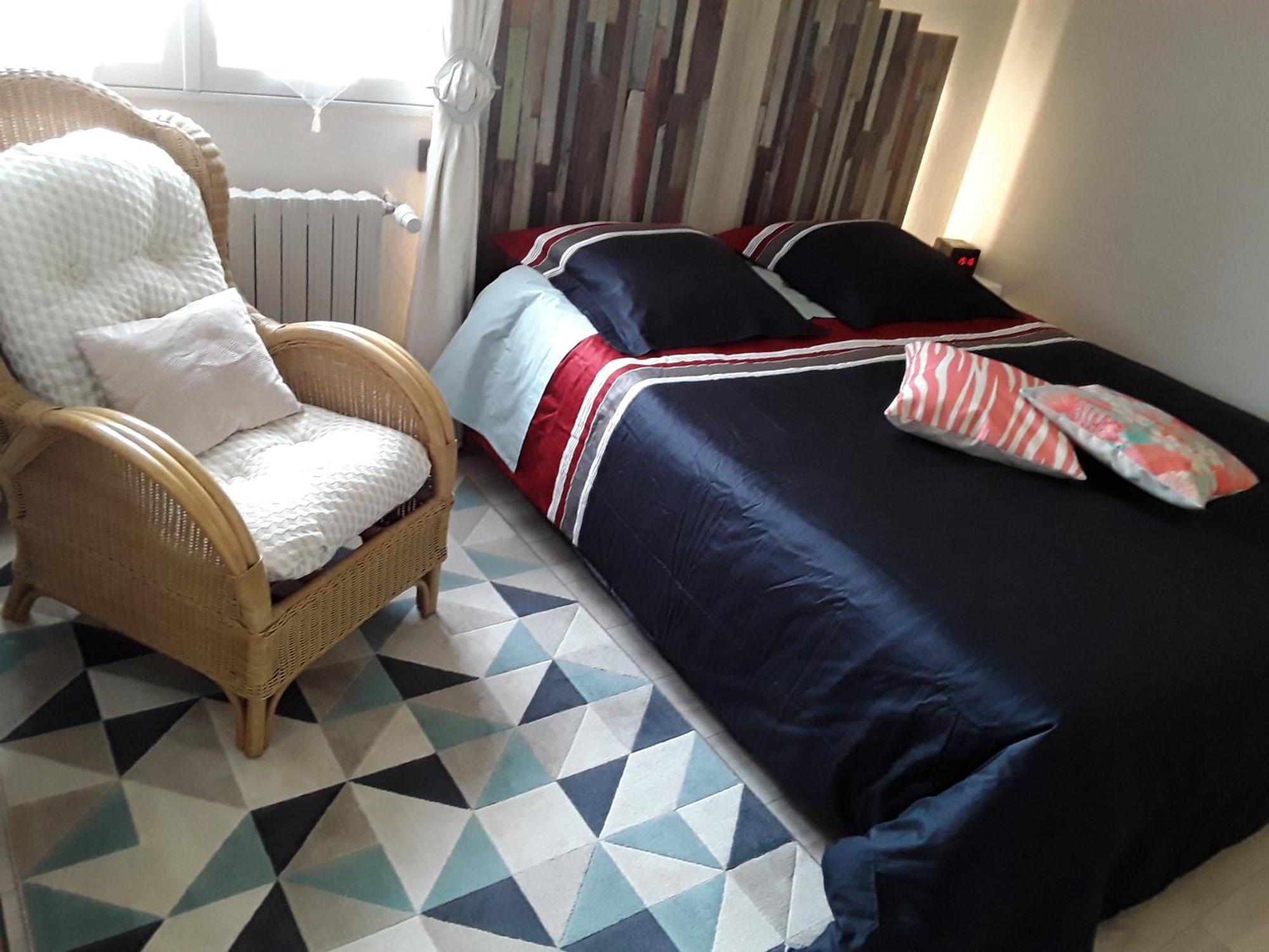 Chambres D'Hotes De L'Ile Du Saule Saumur Esterno foto